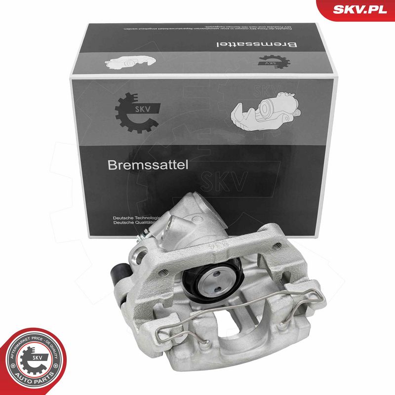 Pidurisadul, ESEN SKV 78SKV904