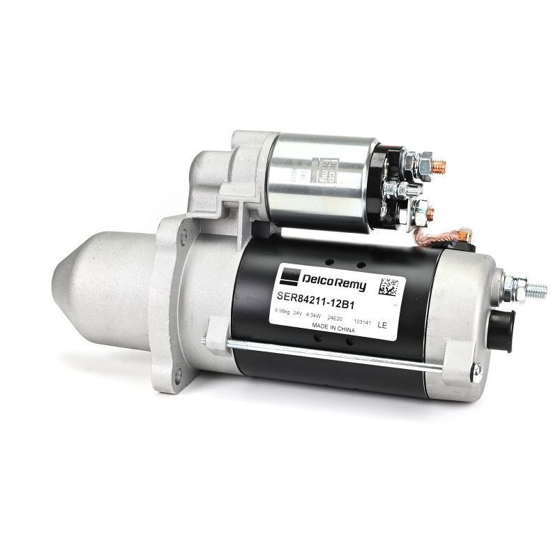 Startér SER84211-12B1