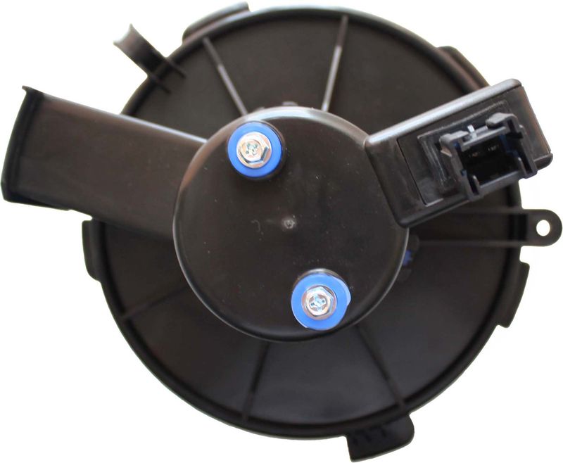 Ventilador habitáculo