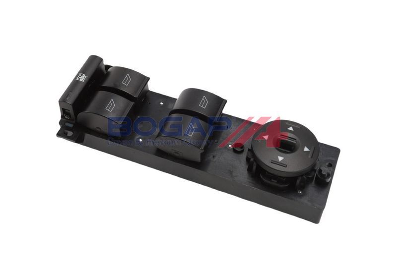 COMUTATOR MACARA GEAM BOGAP F7339110