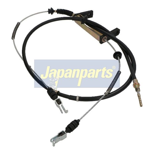 JAPANPARTS Trosas, stovėjimo stabdys
