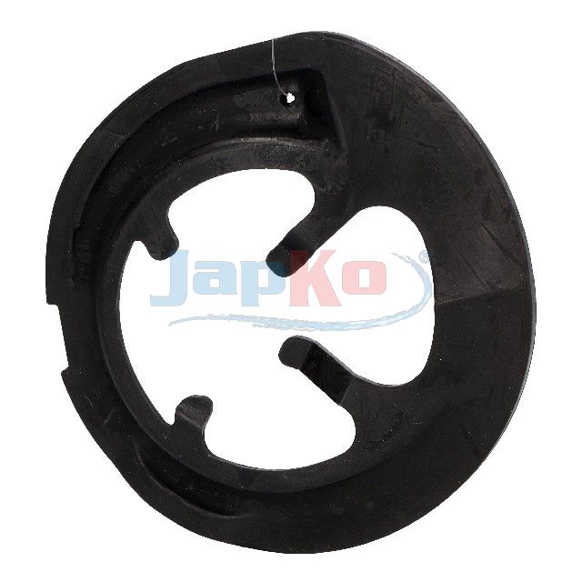 Vedrutaldrik, JAPKO GOJ2729