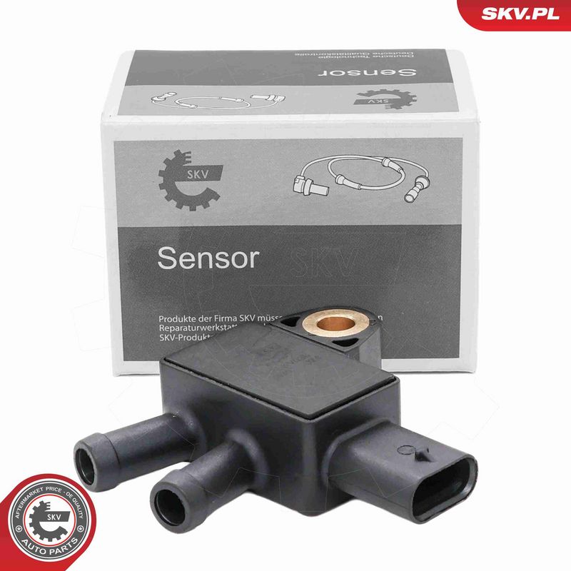ESEN SKV 17SKV036 Sensor, exhaust pressure