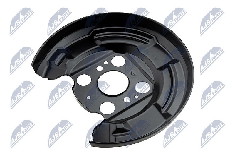 Plekk, piduriketas, NTY HTO-HD-000