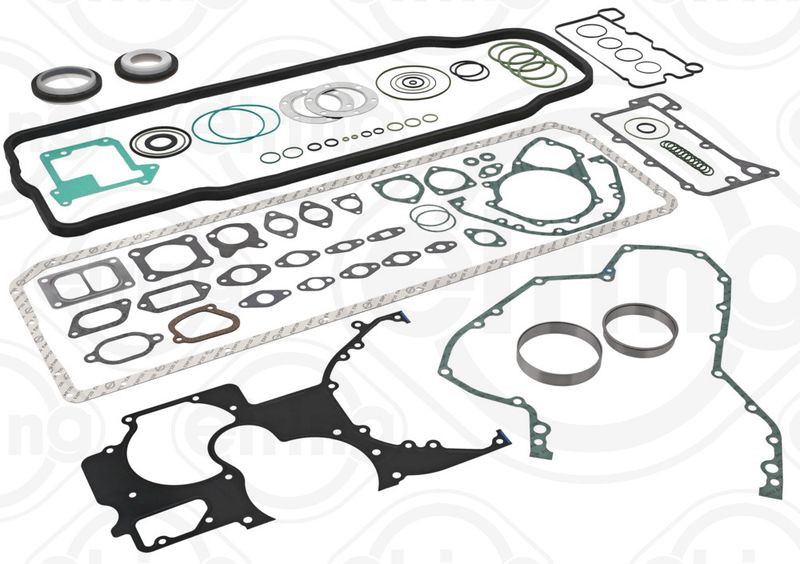 Product Image - Pakkingset, motorblok - 353.551 - ELRING