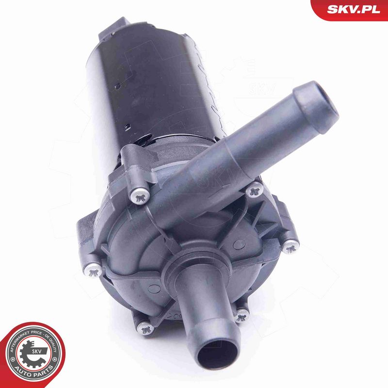 ESEN SKV 22SKV007 Water Recirculation Pump, parking heater