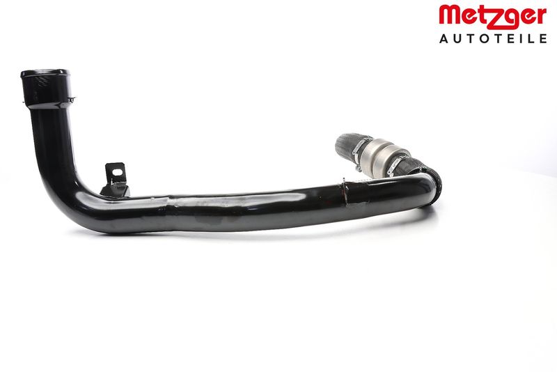 METZGER AUTOTEILE 2401420 Charge Air Hose