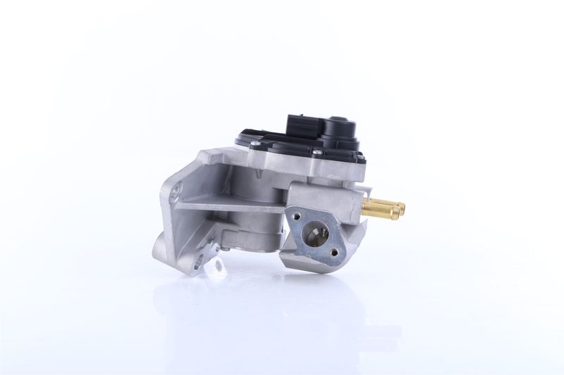 NISSENS 98348 EGR Valve