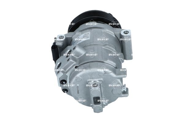 NRF 32470 Compressor, air conditioning