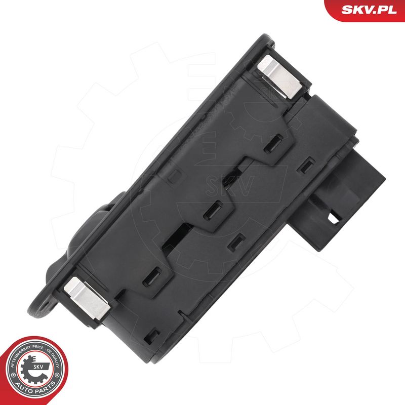 Lüliti, aknatõstuk, ESEN SKV 37SKV221