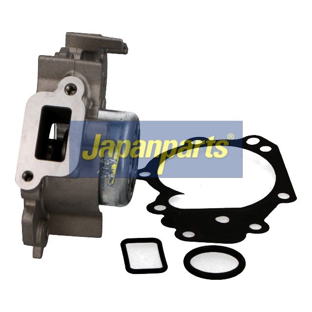 Bomba de agua, refrigeración del motor JAPANPARTS PQ-023