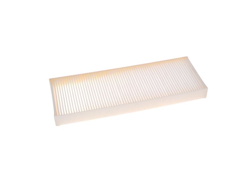 BOSCH 1987431208 Filter, cabin air