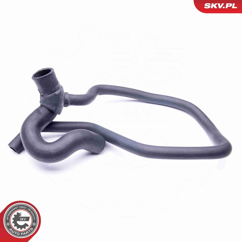 ESEN SKV 24SKV235 Radiator Hose