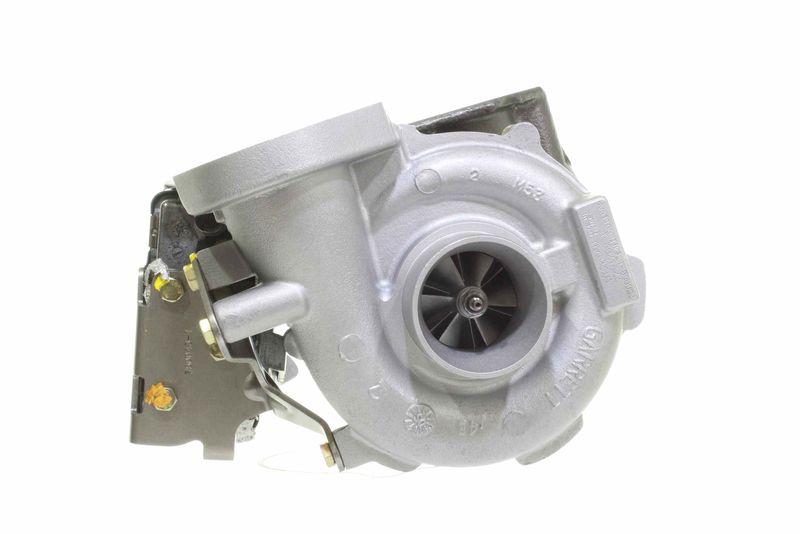 Repasované turbodmychadlo Garrett 750080-5018S