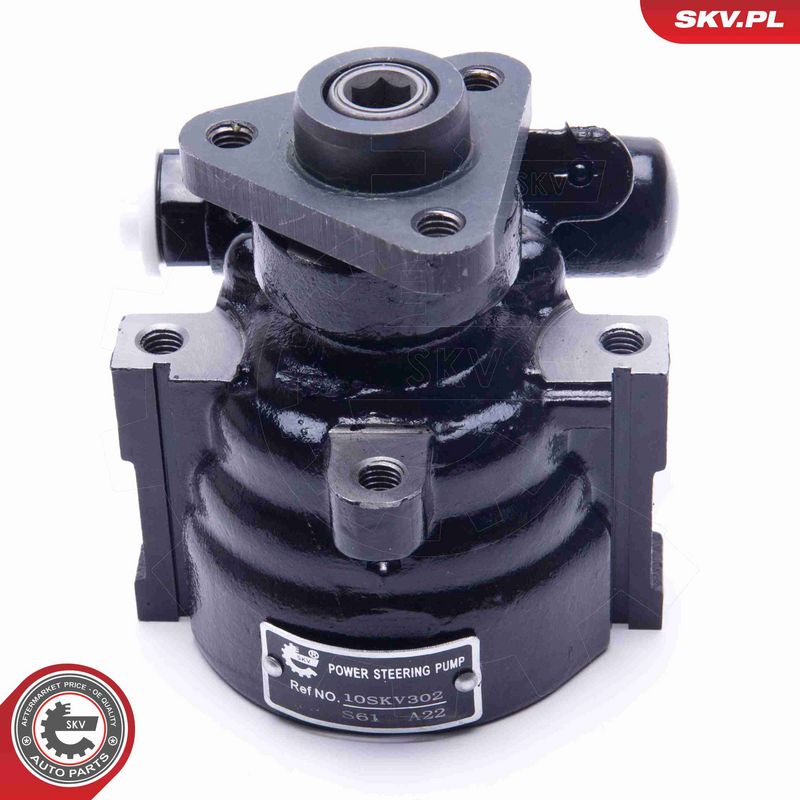 ESEN SKV 10SKV302 Hydraulic Pump, steering