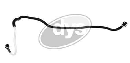 гориевн маркуч DYS
