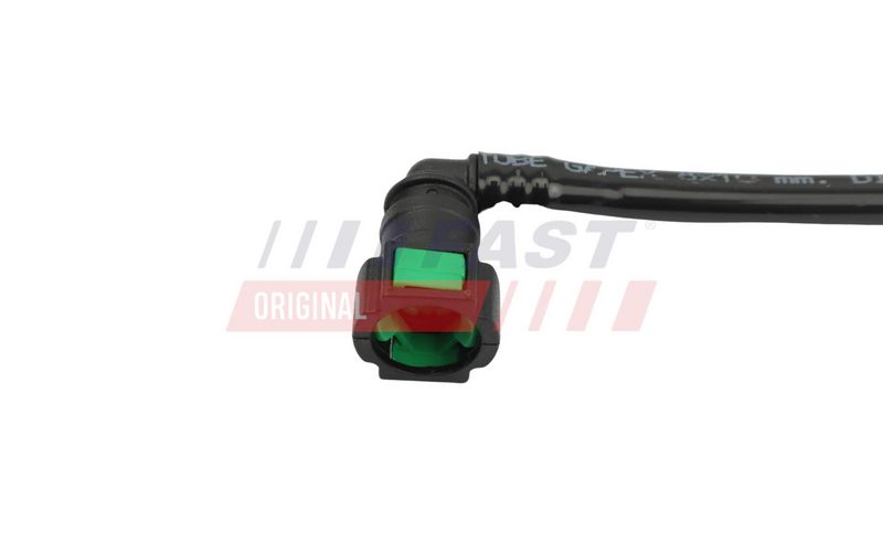 Kütusetorustik, FAST FT00817