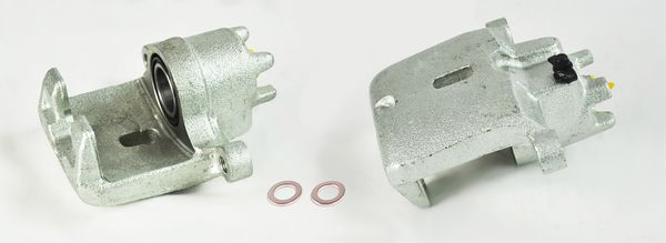 FREMAX féknyereg FBC1034R