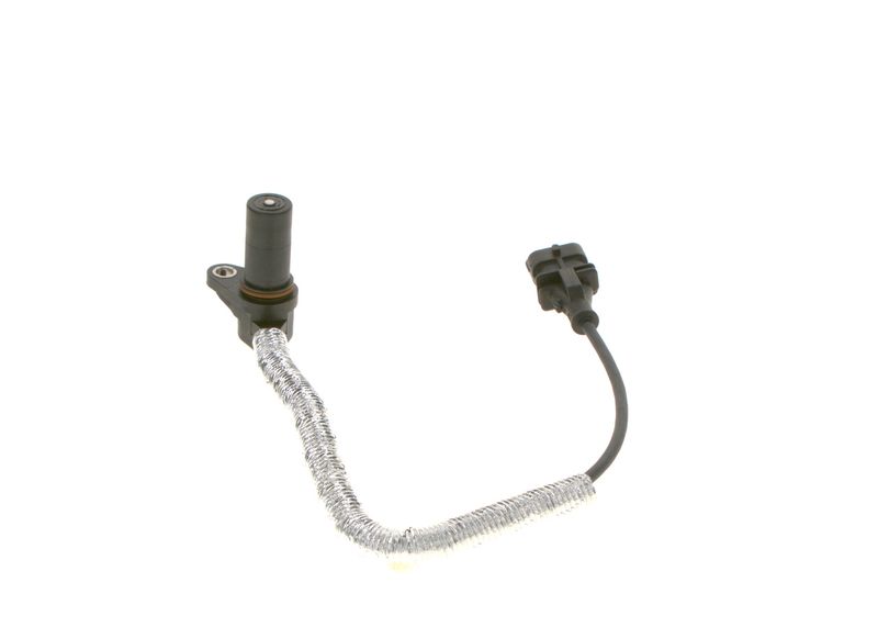 BOSCH 0261210183 Sensor, crankshaft pulse