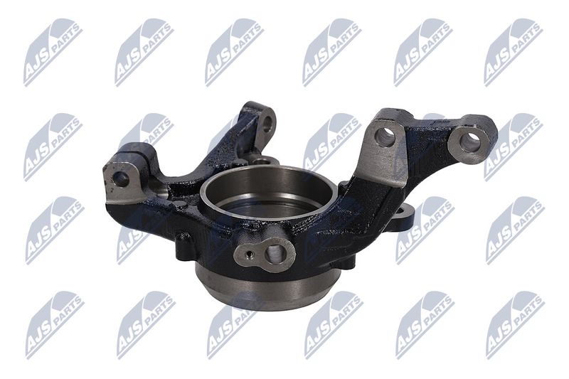 Käändmik, rattakinnitus, NTY ZZP-HY-514