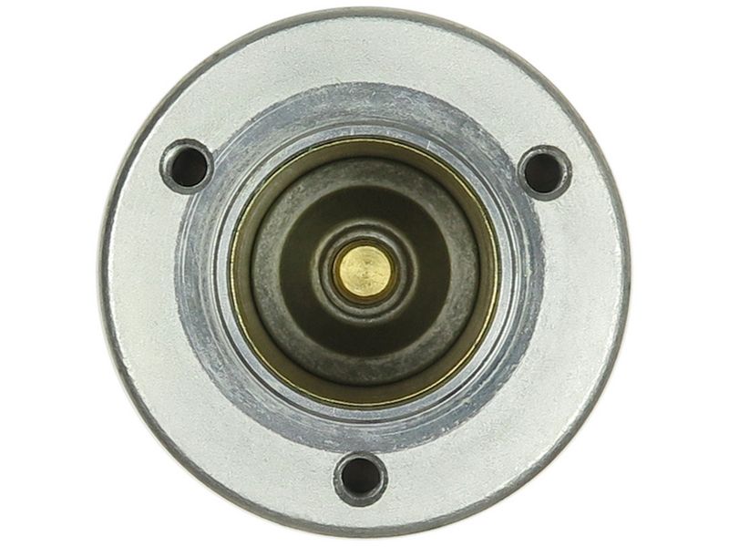 AS-PL SS0119P Solenoid Switch, starter