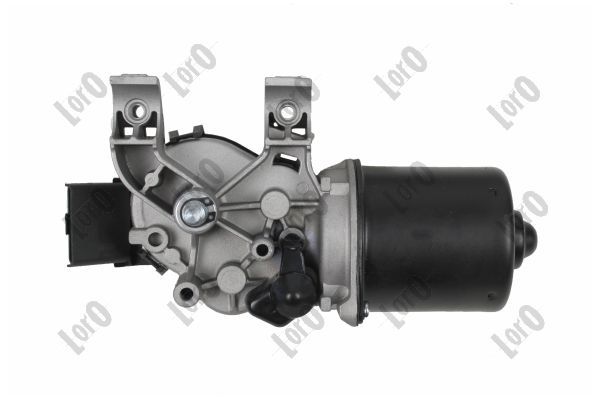 ABAKUS törlőmotor 103-05-022