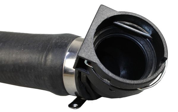 METZGER AUTOTEILE 2420598 Radiator Hose