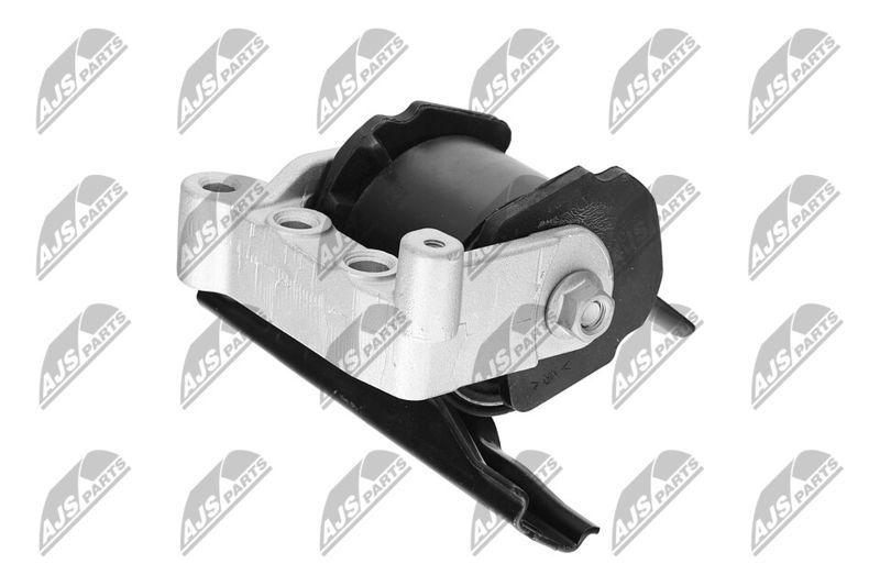 Paigutus, Mootor, NTY ZPS-CH-071