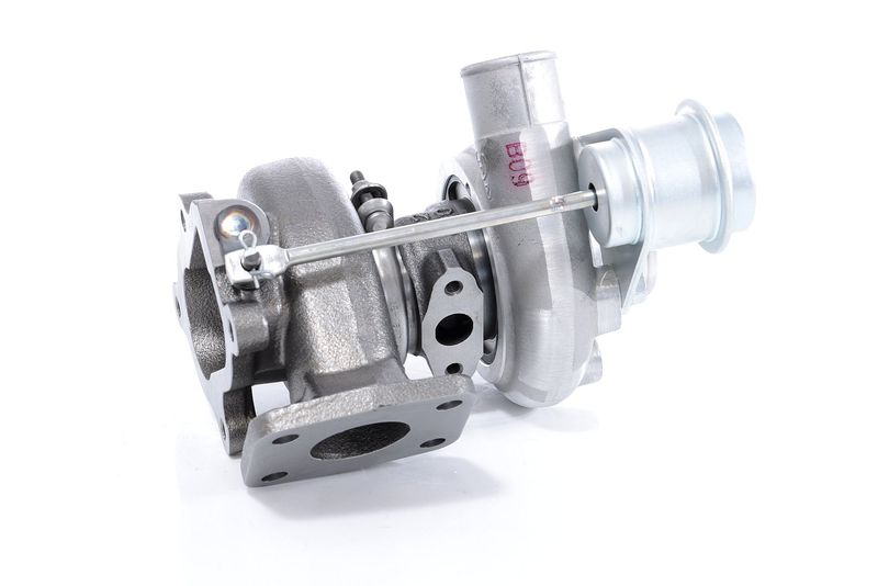 Compresor,sistem de supraalimentare T917035 BTS Turbo