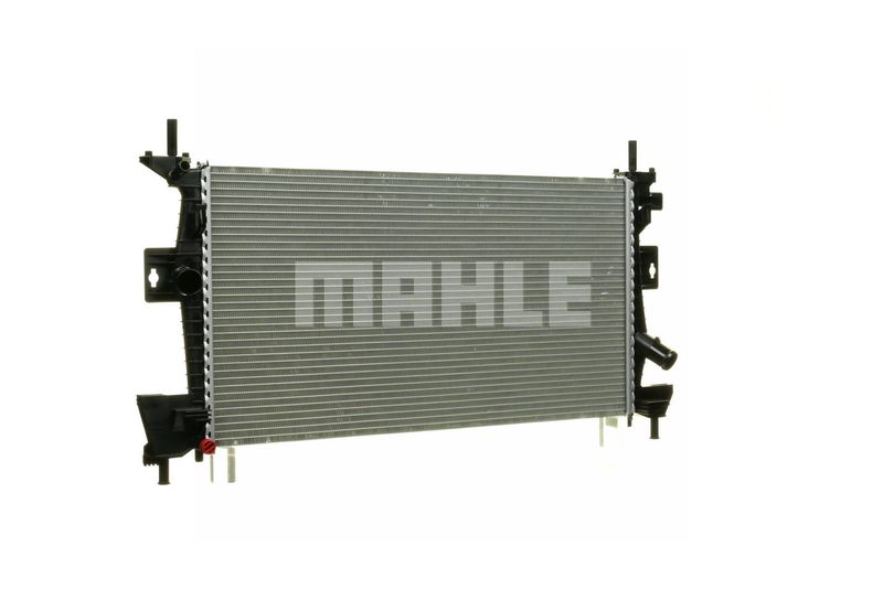 Product Image - Radiateur - CR1727000P - MAHLE