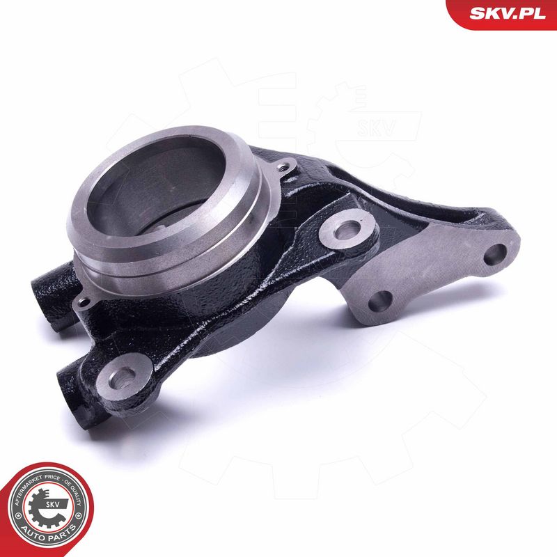 Käändmik, rattakinnitus, ESEN SKV 47SKV722