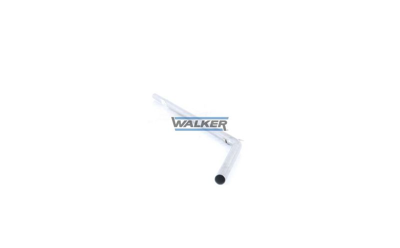 WALKER 08457 Išmetimo vamzdis