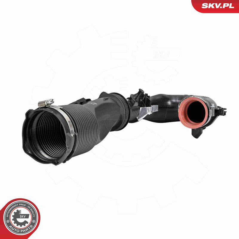 ESEN SKV 54SKV994 Intake Hose, air filter