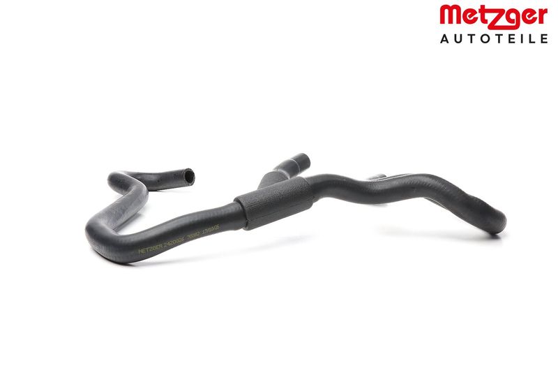 METZGER AUTOTEILE 2420026 Radiator Hose