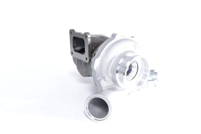 Compresor,sistem de supraalimentare T916913 BTS Turbo