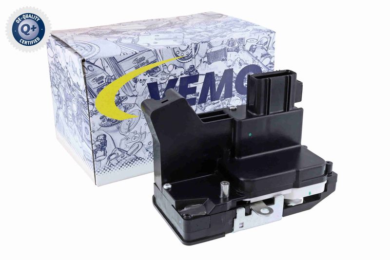 VEMO V25-85-0102 Door Lock