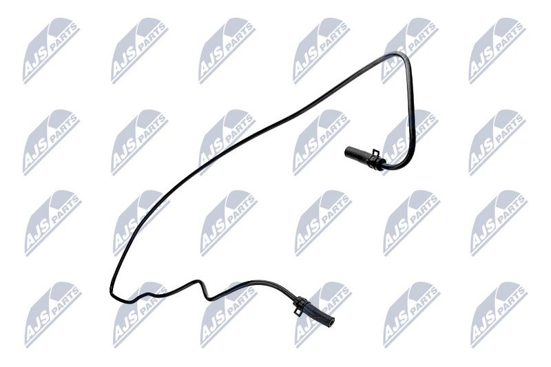 Jahutusvoolik, NTY CPP-LR-009