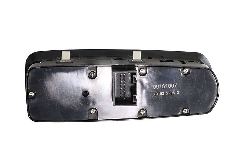 METZGER AUTOTEILE 09161007 Switch, window regulator