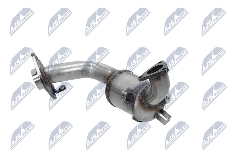 Eelkatalüsaator, NTY KAT-TY-003