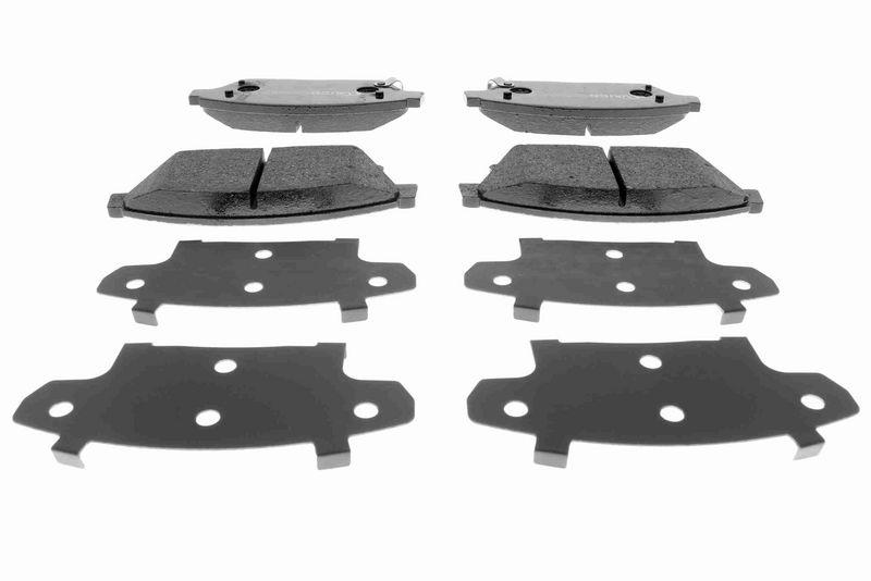 VAICO V40-0681 - Brake Pad Set, disc brake