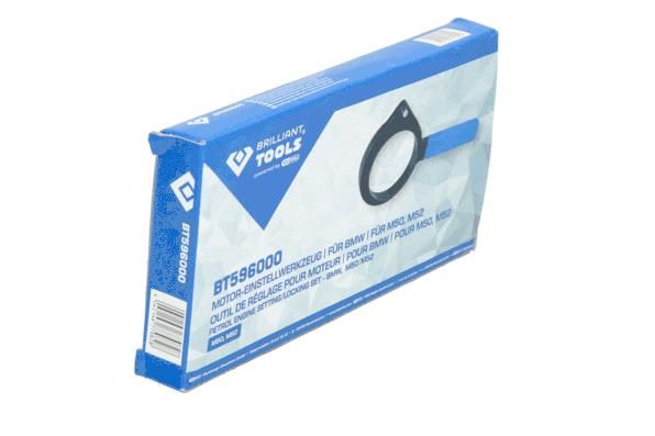 KS TOOLS BT596000 Adjustment Tool Kit, valve timing