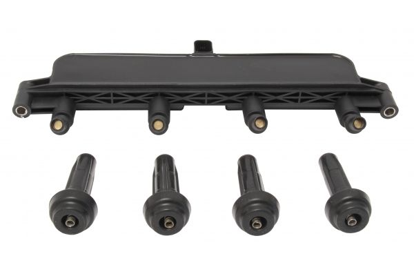 Uitlaatsysteem hanger past: DACIA DOKKER, DUSTER, LODGY, LOGAN, LOGAN EXPRESS, LOGAN II, LOGAN MCV, SANDERO  RENAULT LOGAN EXPRESS, LOGAN I, SANDERO/STEPWAY I, TWINGO II 1.2-1.6LPG 08.04-