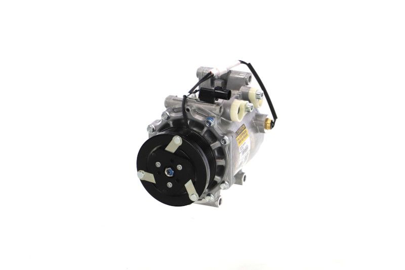 REMANTE 005-001-000339R Compressor, air conditioning