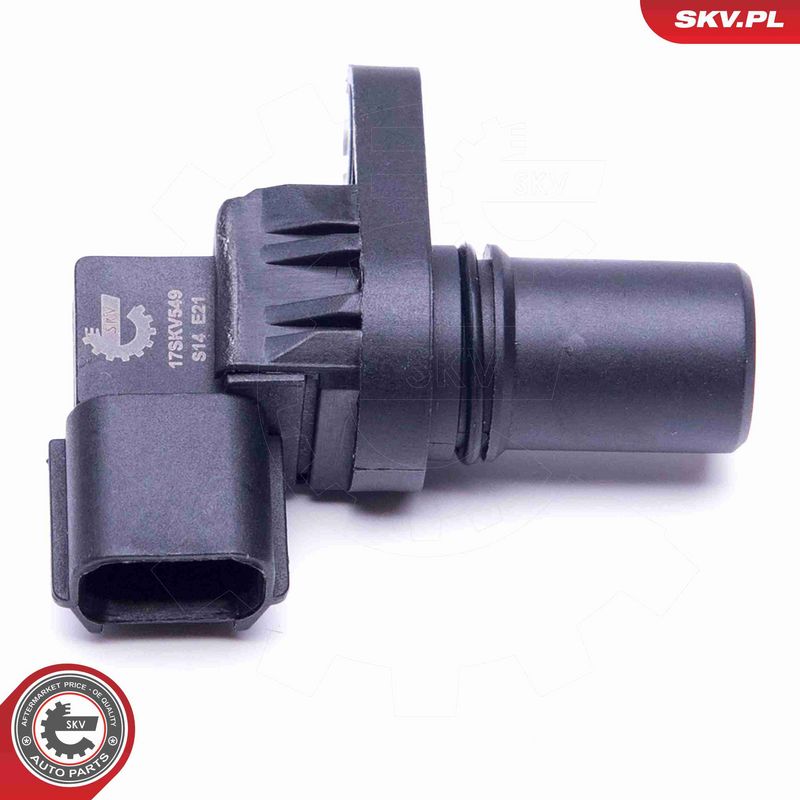 ESEN SKV 17SKV549 Sensor, crankshaft pulse