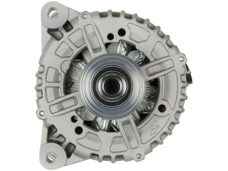 Generaator, AS-PL A0502