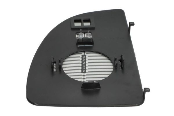 BLIC 6102-02-1232921P Mirror Glass, exterior mirror