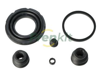 FRENKIT 240055 Ремкомплект супорта (заднього) Lexus GS 11- (d=40mm) (Advi)