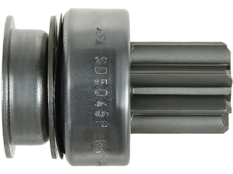 Vabajooks, starter, AS-PL SD5045P