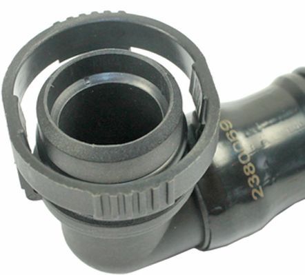 METZGER AUTOTEILE 2380069 Hose, crankcase ventilation