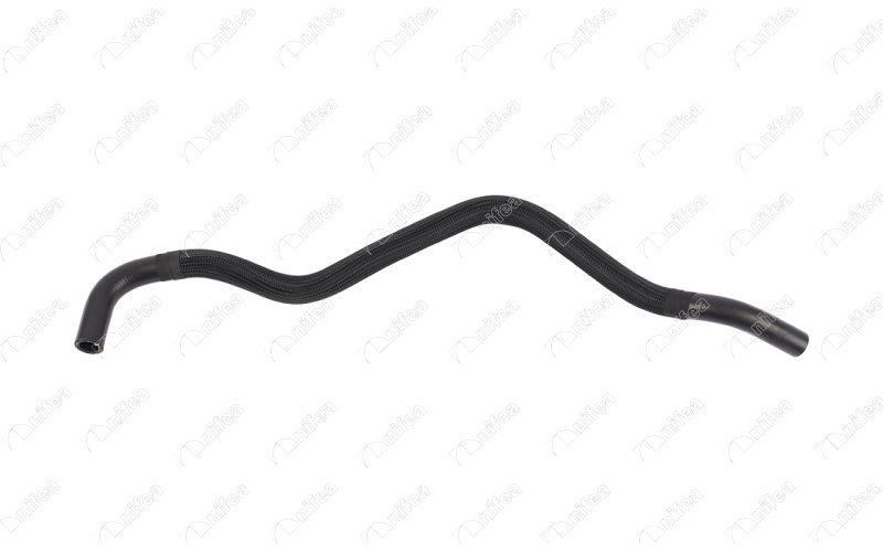 NIFEA 35477 - Hydraulic Hose, Steering System